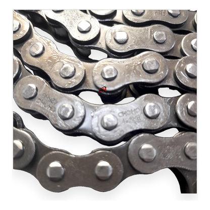 Kit Arrastre Sz-r /sz-rr (14x42) /428hs-132l Choho Plateado