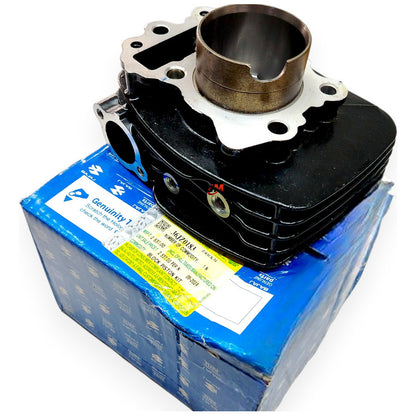 Kit Cilindro Completo Discover 125 Ug /platino 125 Drl Bajaj