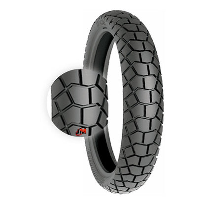 Llanta 130/70-17 Y 100/80-17 Timsun Ts822/ts823 Sellomatic