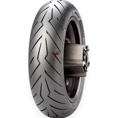 Llantas 130/70-13 Y 110/70-13 Pirelli Diablo Rosso Scooter