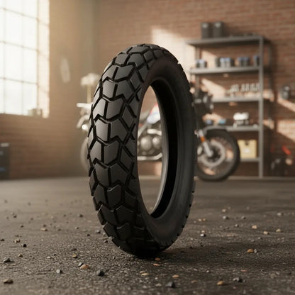 Llanta 120/80-18 Michelin Sirac Tt