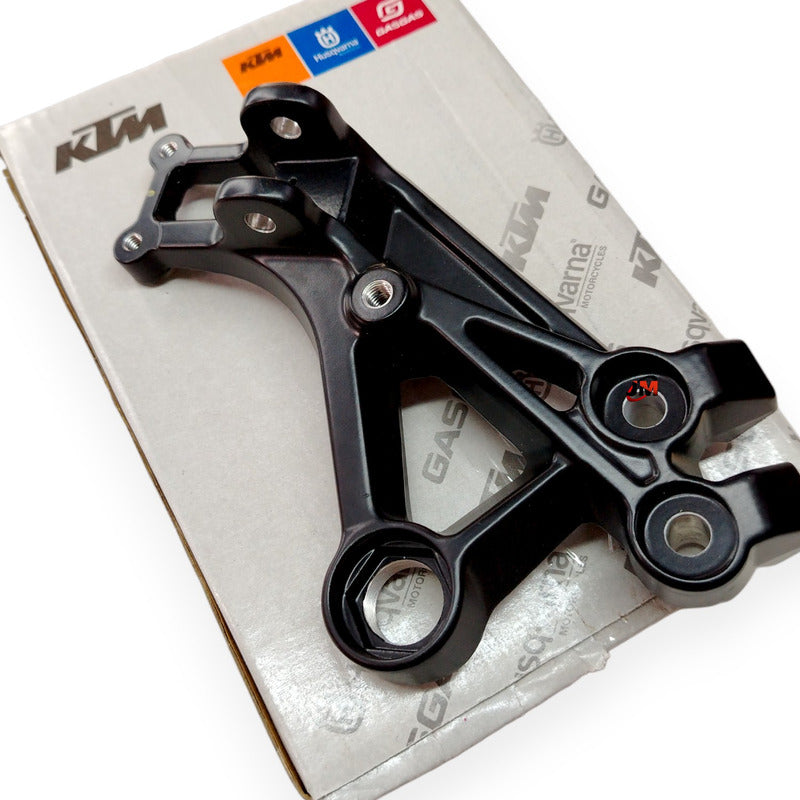 Soporte Reposapie Delantero Izquierdo Duke 200 Ng Ktm Origin