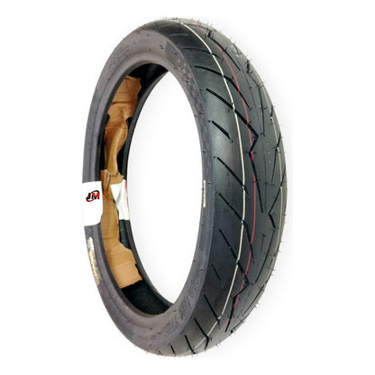 Llanta 110/70-17 Magik Tire Mgk089 Tl