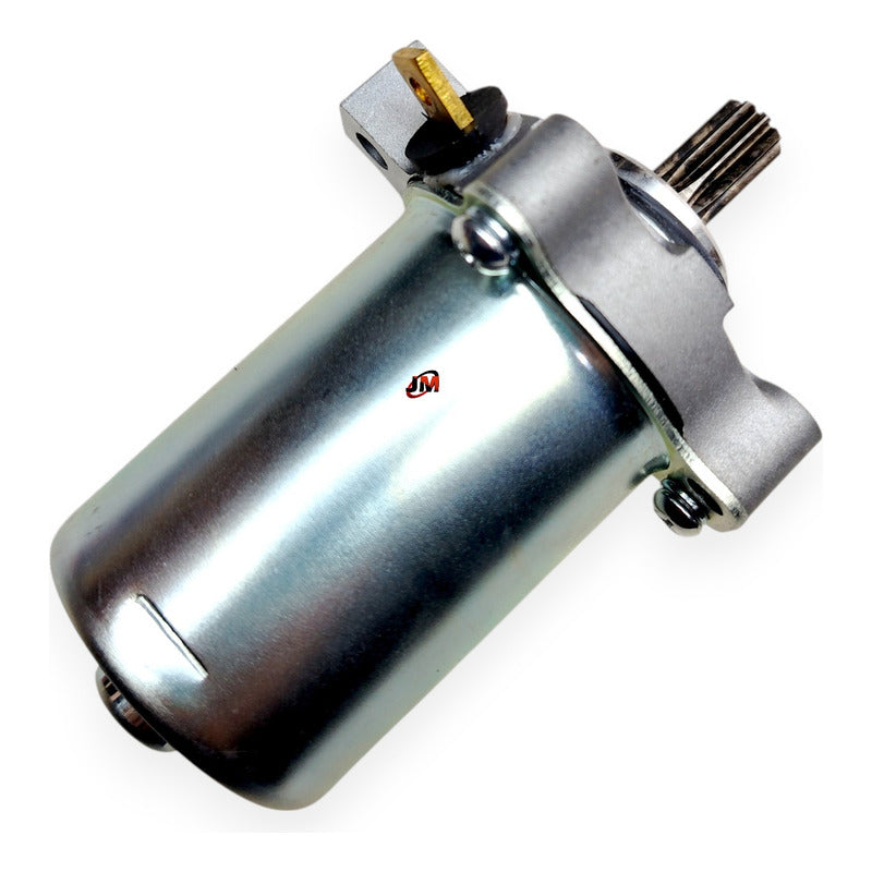 Motor Arranque Yc-z 110 Vitrix