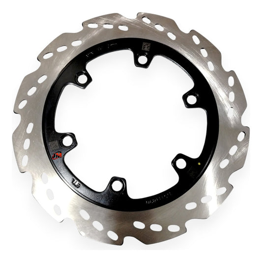 Disco De Freno Delantero Apache 160 2v/ 4v/ 180/ 200 4v Tvs