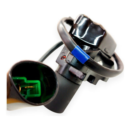 Kit Switch Encendido Gixxer 150 Fi Suzuki Original