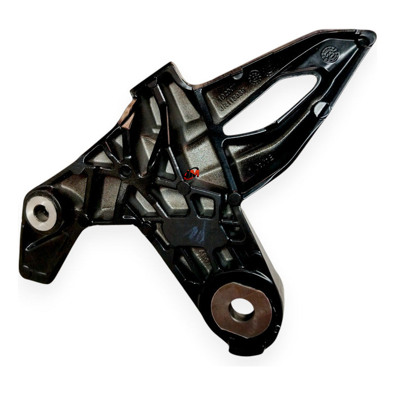 Soporte Reposapie Delantero Izquierdo Pulsar N250 Bajaj