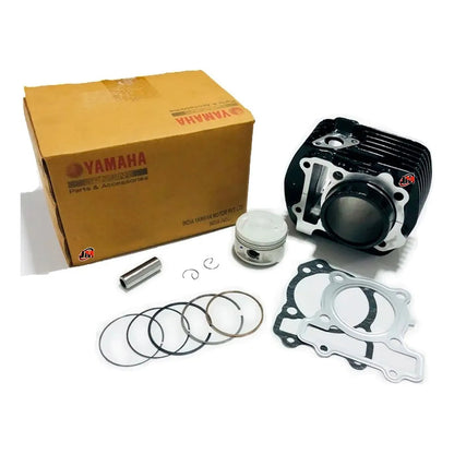 Kit Cilindro Completo Fz-2.0 /sz-rr Yamaha