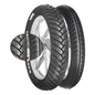 Llantas 120/80-17 Y 90/90-17 Mrf Zapper C/fs Combo Tl