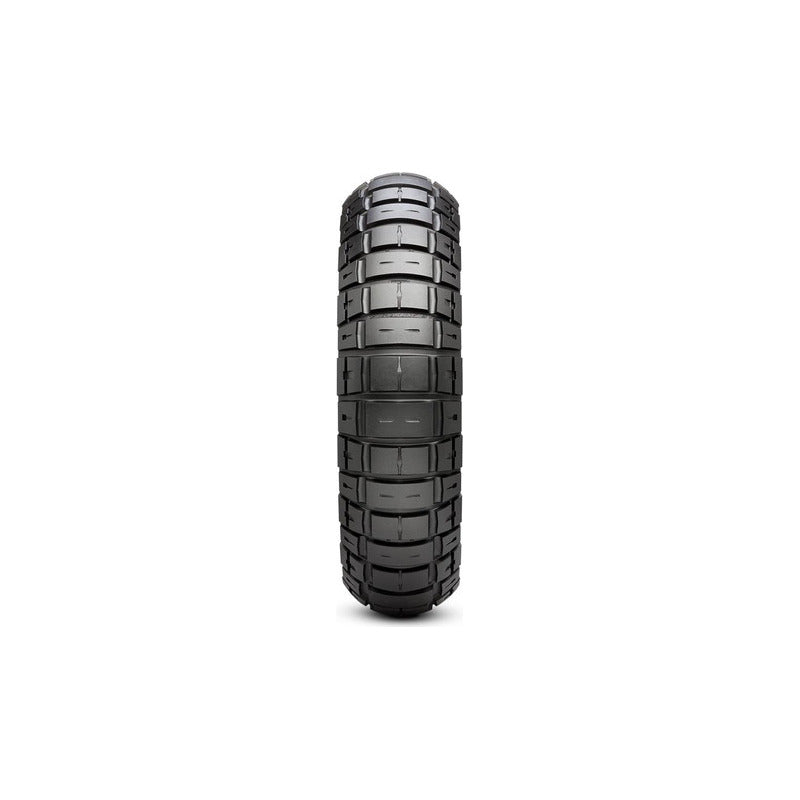 Llanta 140/80-17 Pirelli Scorpion Rally Str Radial Tl
