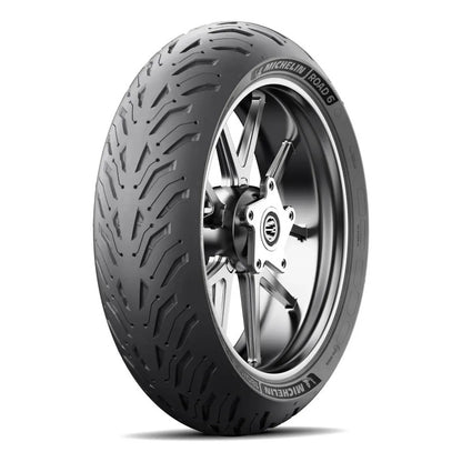 Llanta 180/55-17 Michelin Road 6 Radial Zr Tl