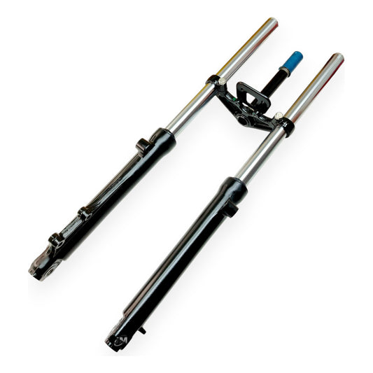 Suspension Delantera Pulsar 135 Ls Completa Bajaj Original