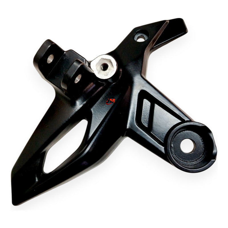 Soporte Reposapie Delantero Izquierdo Pulsar N250 Bajaj