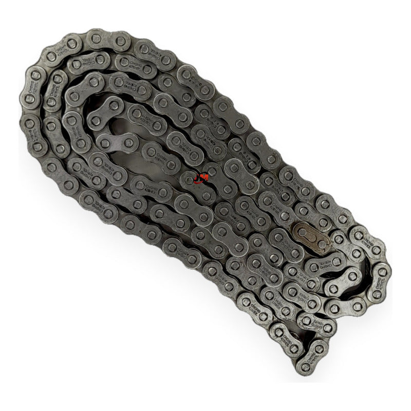 Kit Arrastre O-ring Xtz 150 (14x45) /428ho-132 Choho Plateado