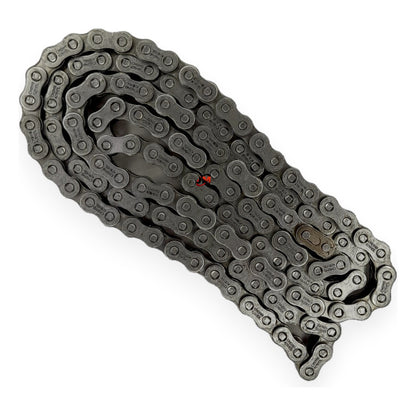 Kit Arrastre O-ring Xtz 150 (14x45) /428ho-132 Choho Plateado