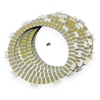 Discos De Clutch Duke 390 /dominar 400 Vitrix
