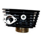 Kit Cilindro Completo Tvs Apache 200 Fi Original