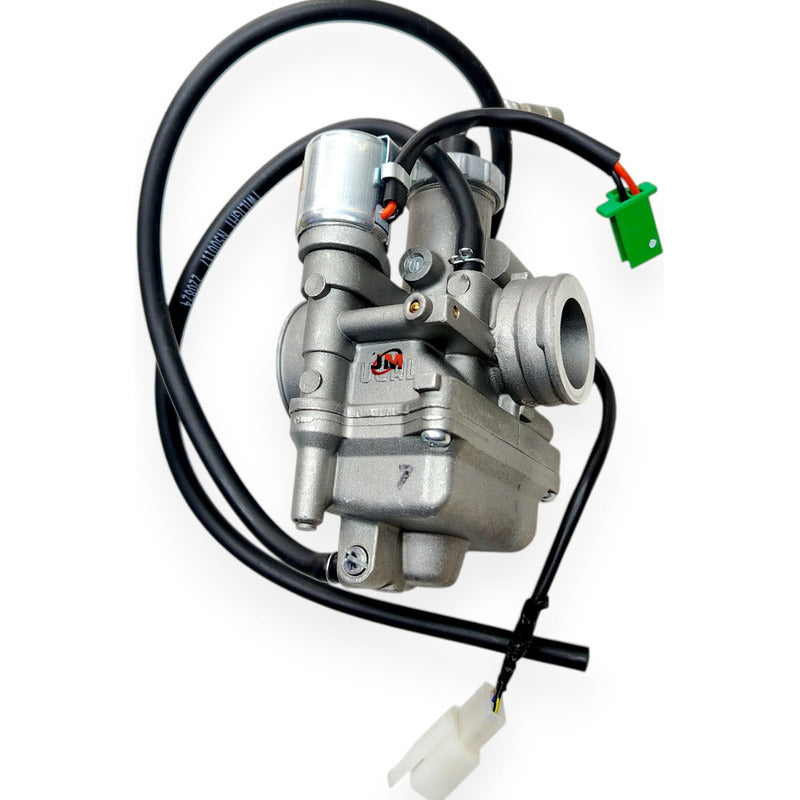 Carburador Completo Discover 125+ /sport Bajaj Original