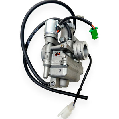 Carburador Completo Discover 125+ /sport Bajaj Original