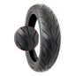 Llanta 140/60-17 Magik Tire Mgk089 Tl