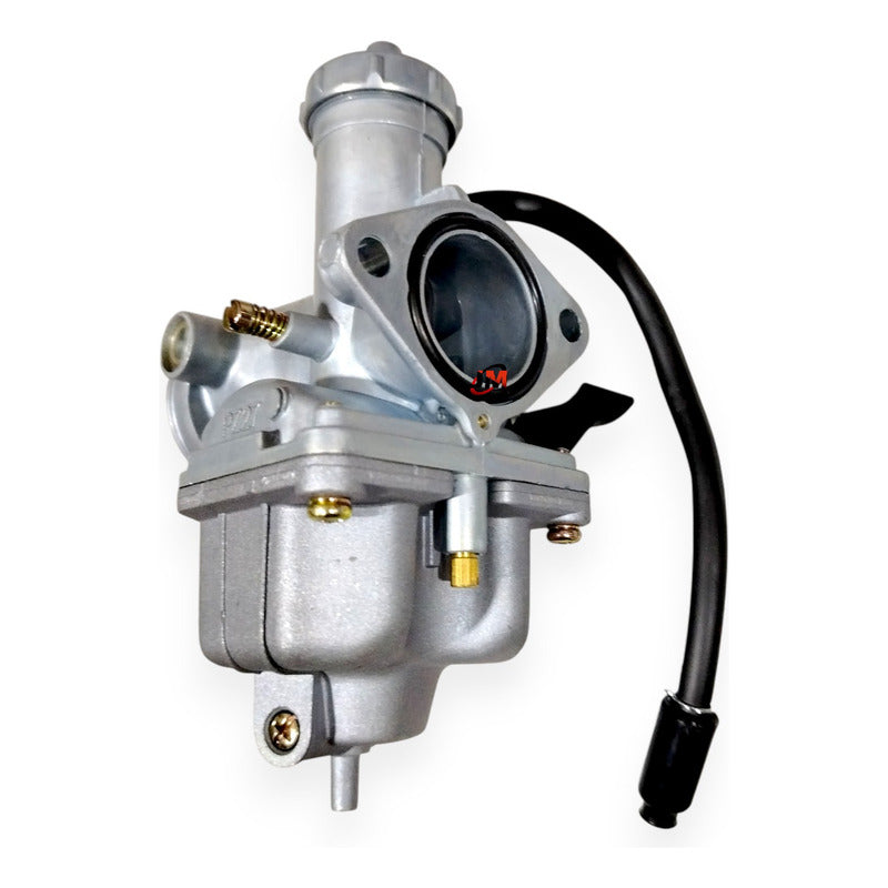 Carburador Completo Ttr 150 /rtx 150 Vitrix