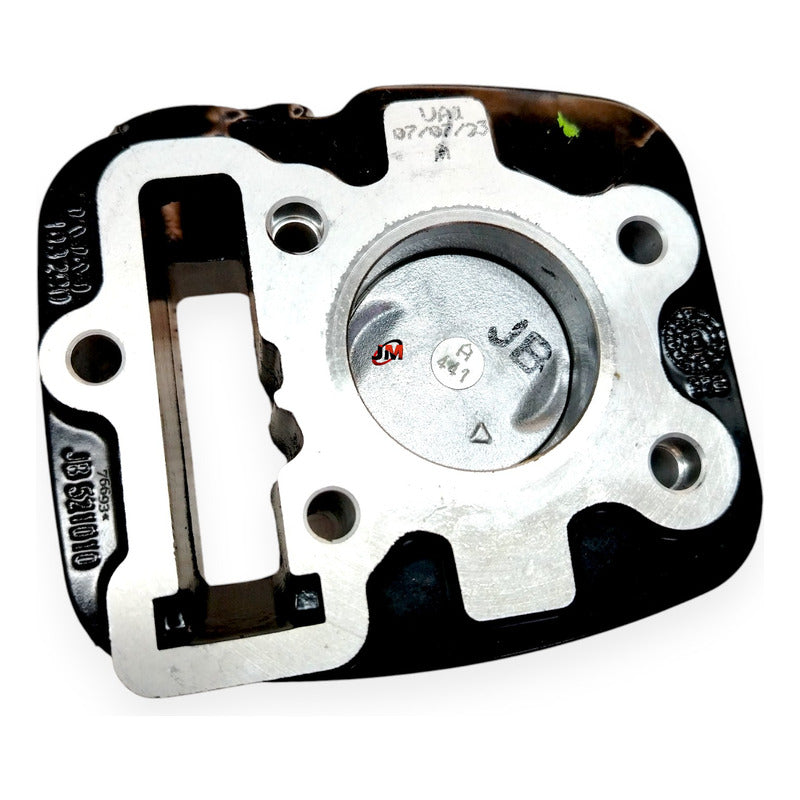 Kit Cilindro Completo Discover 100-s Bajaj Original