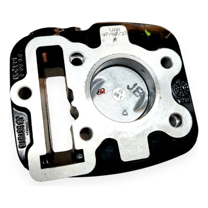 Kit Cilindro Completo Discover 100-s Bajaj Original