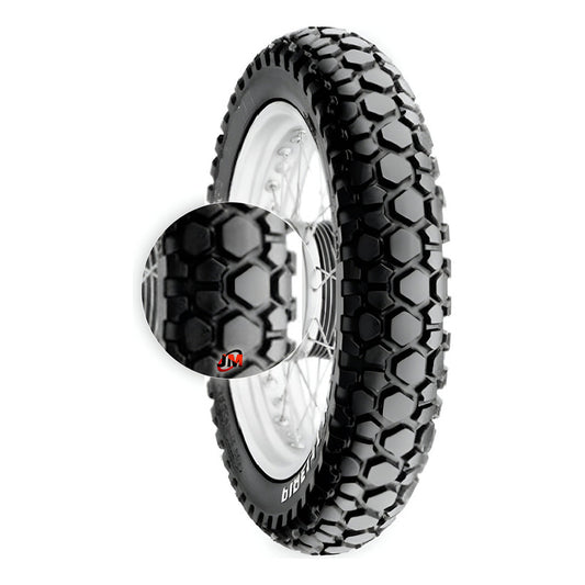 Llanta 90/90-19 Grizzly Gu917 Tl