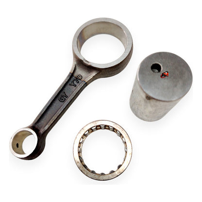 Kit Biela Completo Xtz 125 /libero 125 /ybr 125 Esd Yamaha