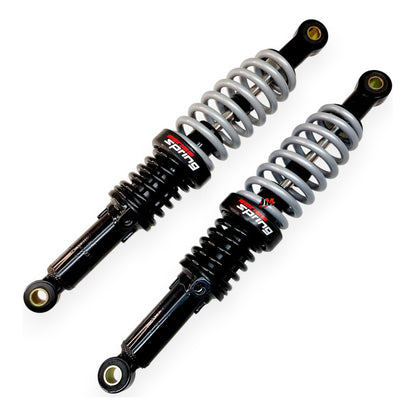 Amortiguadores Stryker 125 Tvs Original (par)
