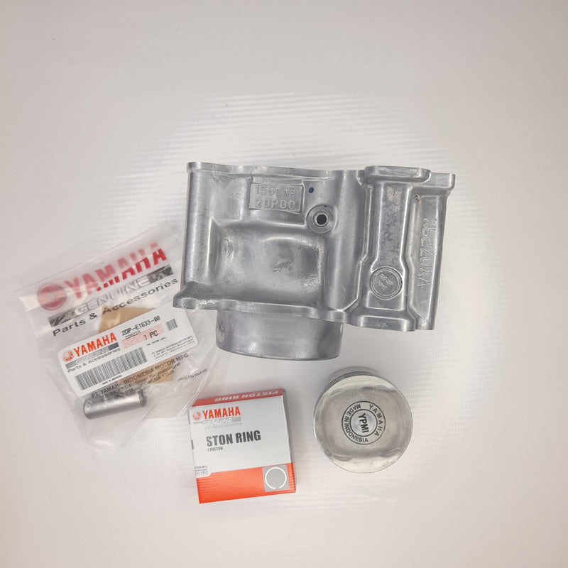 Kit Cilindro Completo Nmax 155 Yamaha