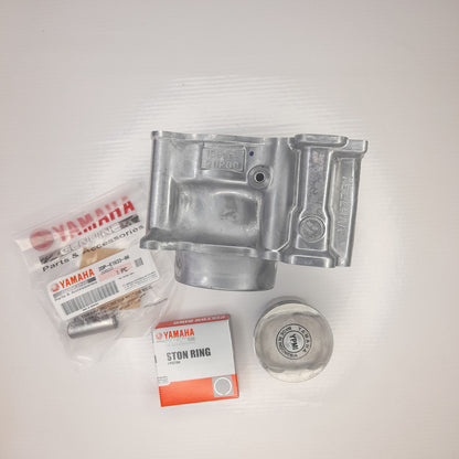 Kit Cilindro Completo Nmax 155 Yamaha