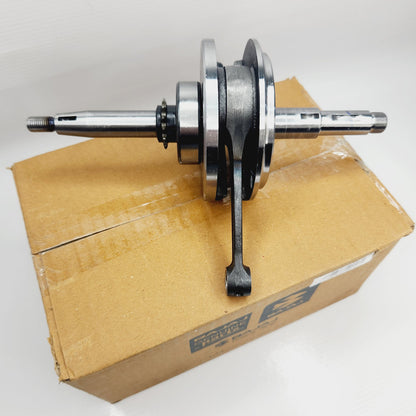 Cigueñal Completo Boxer Ct 100 /platino 100 Bajaj Original