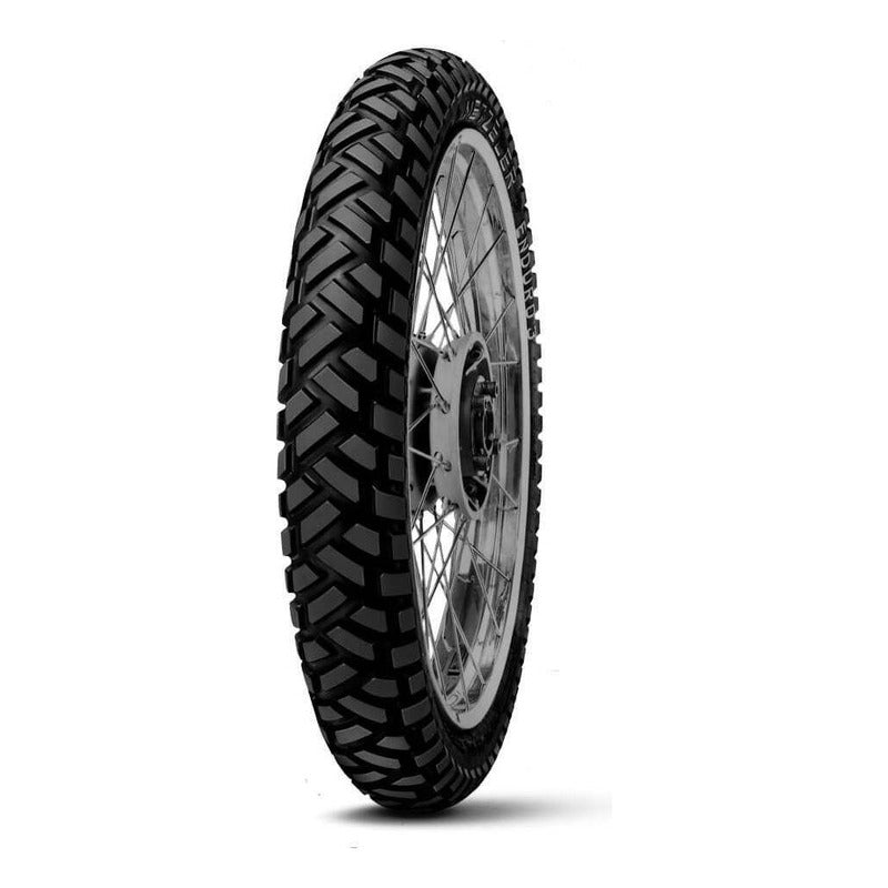Llanta 80/90-21 Metzeler Sahara Enduro 3 Tt