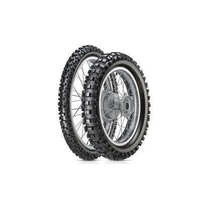 Llanta 110/100-18 Vipal Cr400 64m Tt Xtz125