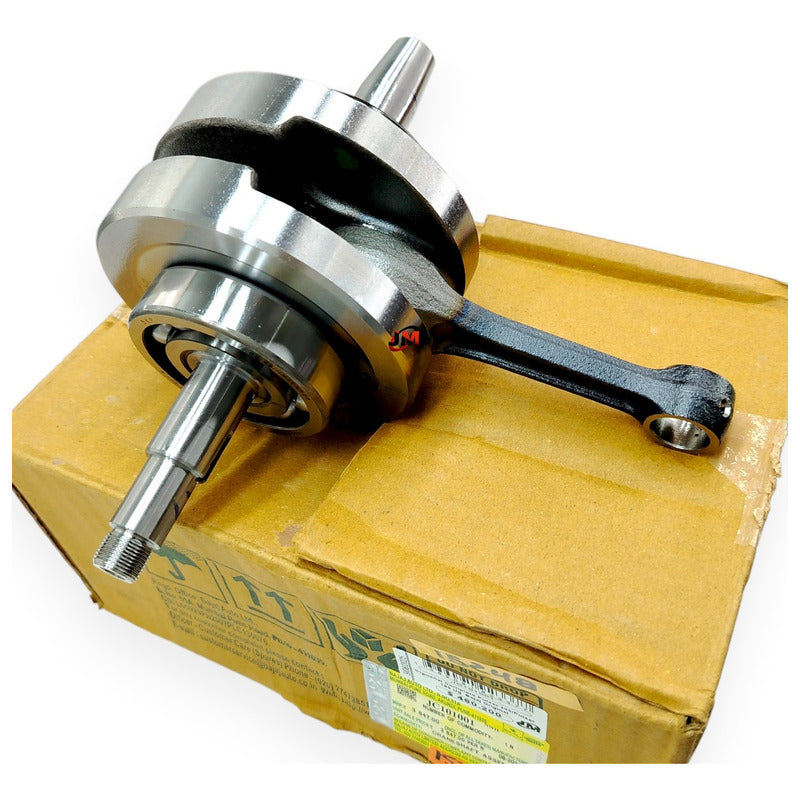 Cigueñal Completo Pulsar 200/pulsar 180 Ug Bajaj Original