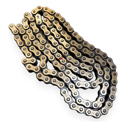 Kit Arrastre Xr 150l/xr 125l Revo Scorpion (17x49) /428h-130