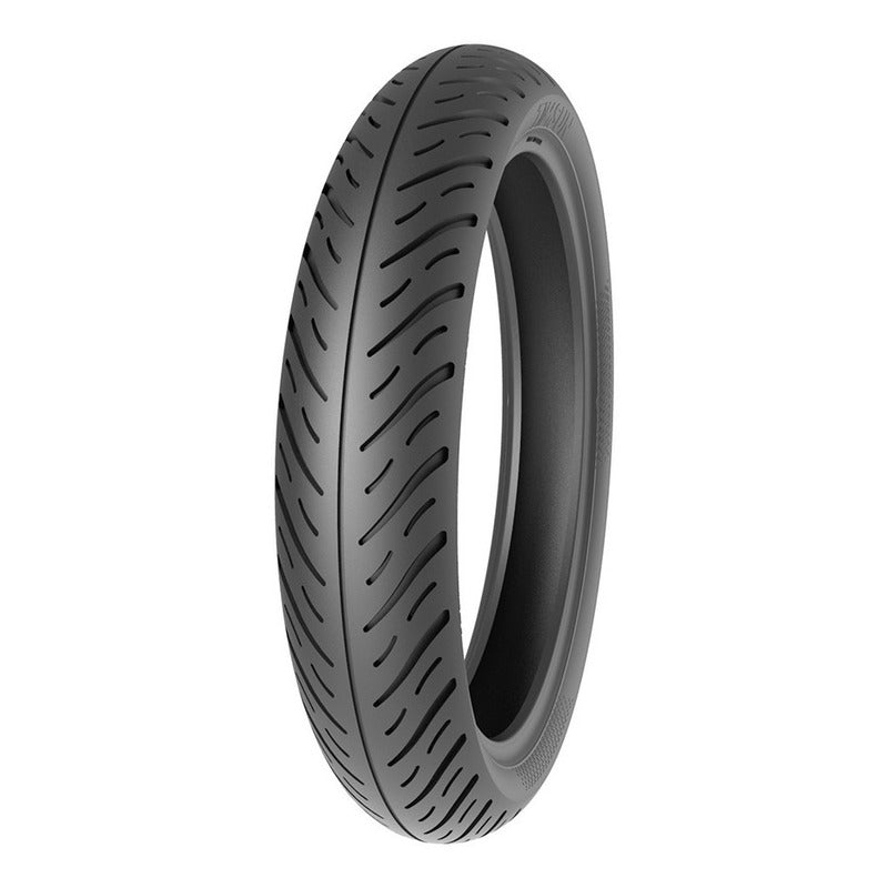 Llanta 120/80-17 Y 90/90-17 Timsun Ts628 Y Ts627 Tl Tras/del