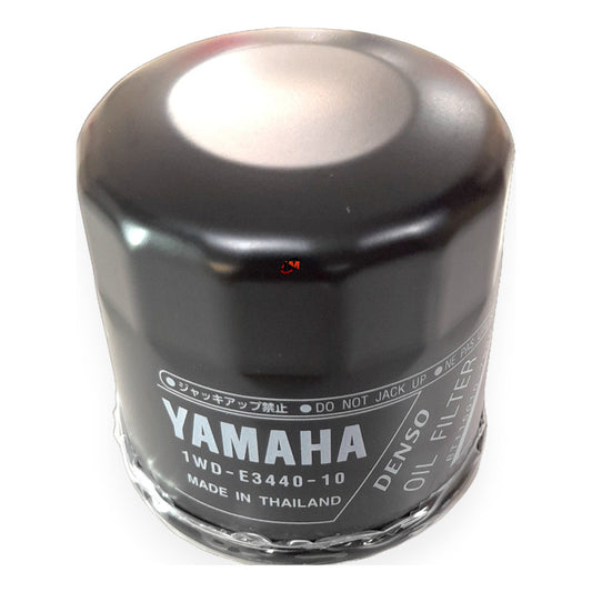 Filtro De Aceite Mt 03 /yzf R3 Yamaha Original