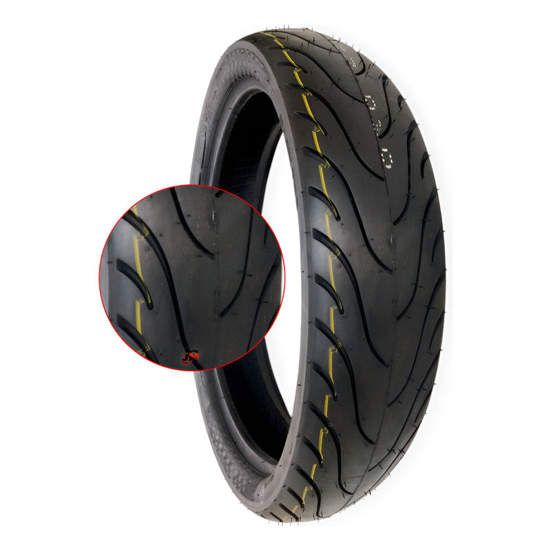 Llanta 130/70-17 Magik Tire Mgk030 Tl