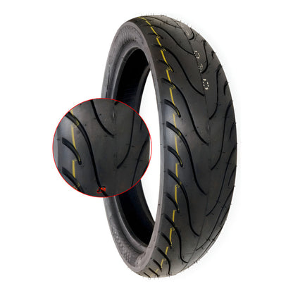 Llanta 130/70-17 Magik Tire Mgk030 Tl
