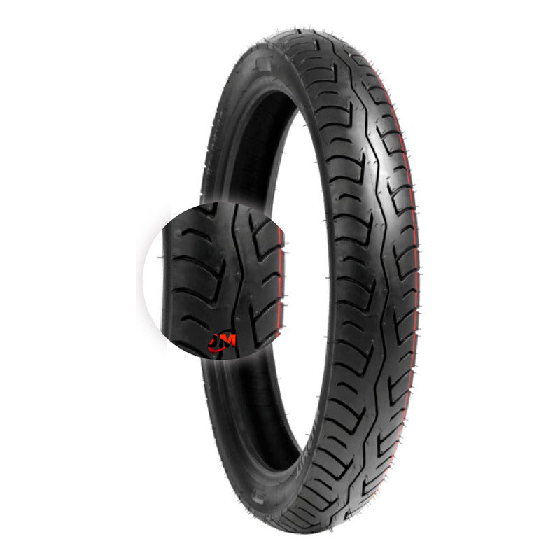 Llanta 90/90-18 Timsun Ts657 Tl