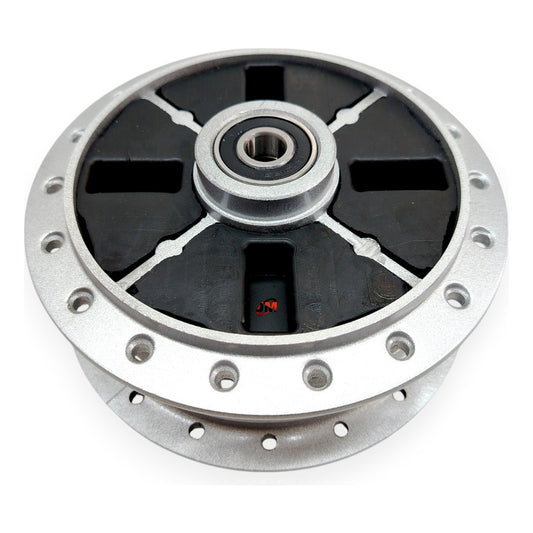 Campana Trasera Boxer Ct 100 Con Balineras Vitrix