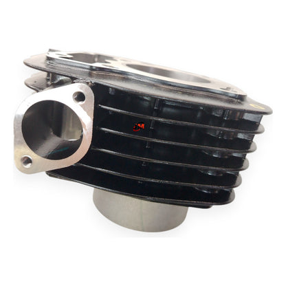 Kit Cilindro Completo Cb 160f /xblade Honda Original