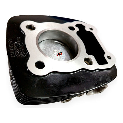 Kit Cilindro Completo Pulsar 180 Fi Bajaj Original