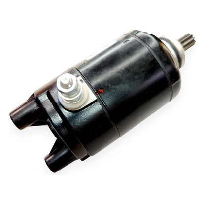 Motor Arranque Pulsar 180 Ug /gt /pro /bsiv /150 Bajaj