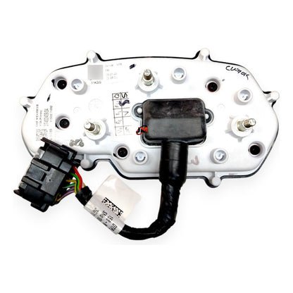 Velocimetro Completo Dominar 400 Ug Bajaj Original