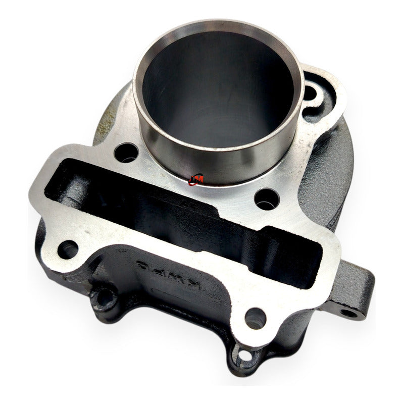 Kit Cilindro Completo Navi /dio Honda Original