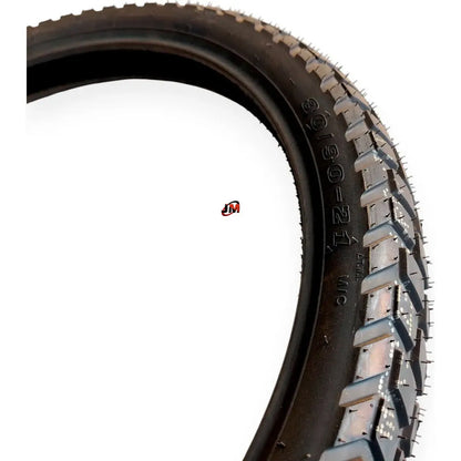 Llanta 80/90-21 Queen Mr923 Tt