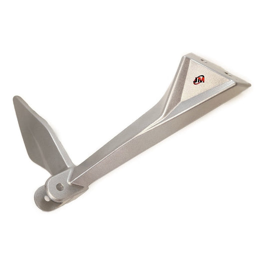 Soporte Reposapie Trasero Derecho Duke 200/390 Ktm